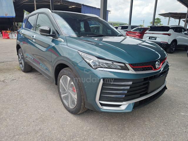 Proton X50 1.5TD FL  REBET17K TINT COATNG CAM - 3