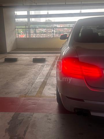 2011 Bmw 528i 3.0 (CBU) (A) - 5