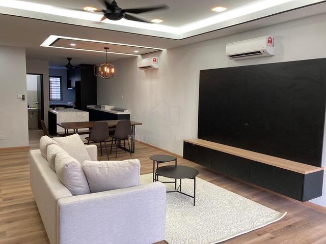 Double Storey Terrace House BK7B Bandar Kinrara For Sale 1