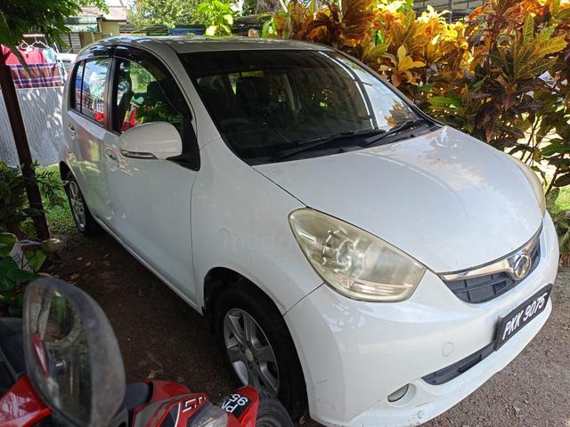 2012 Perodua MYVI 1.3 EZI PREMIUM (A) - 2