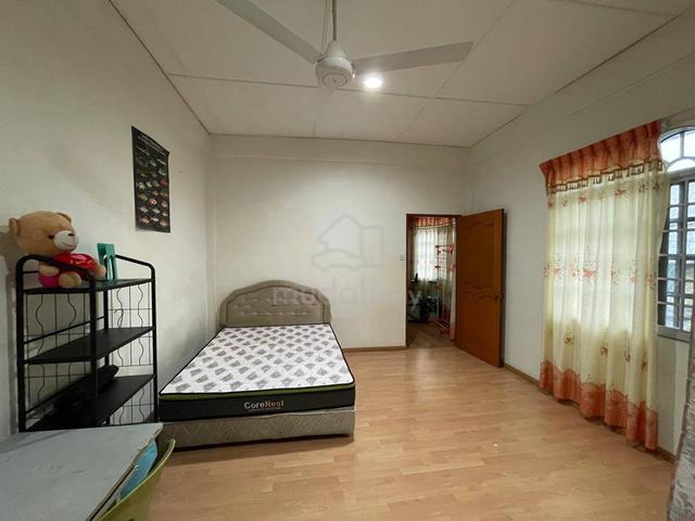 Bintangor Fully Furnished Room 1