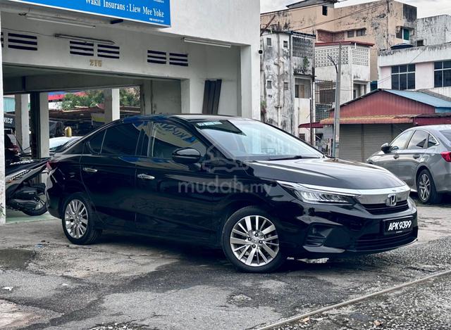 2020 Honda CITY 1.5 V (A) - 1