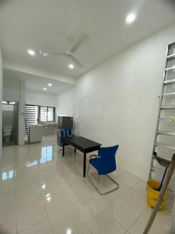 Fully Furnished Bandar Permata Lunas House For Rent Rumah Sewa Lunas 1