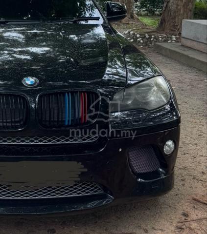 2009 Bmw X6 3.0 XDRIVE35I (CBU) E71 (A) - 3