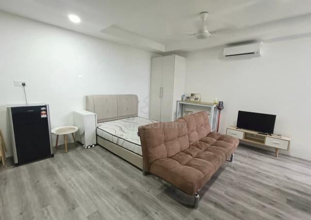 Merriton Residence 1