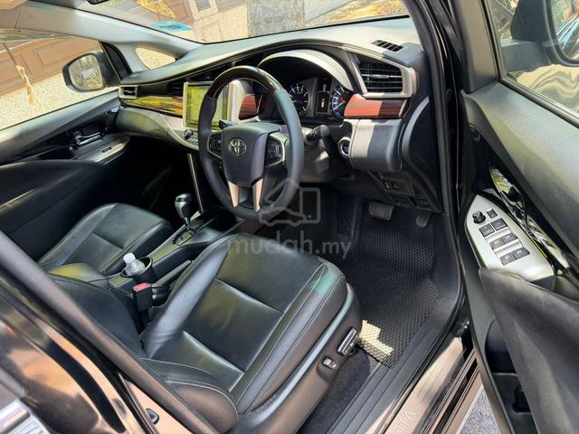 2017 Toyota INNOVA 2.0 X TGN140R (A) - 4