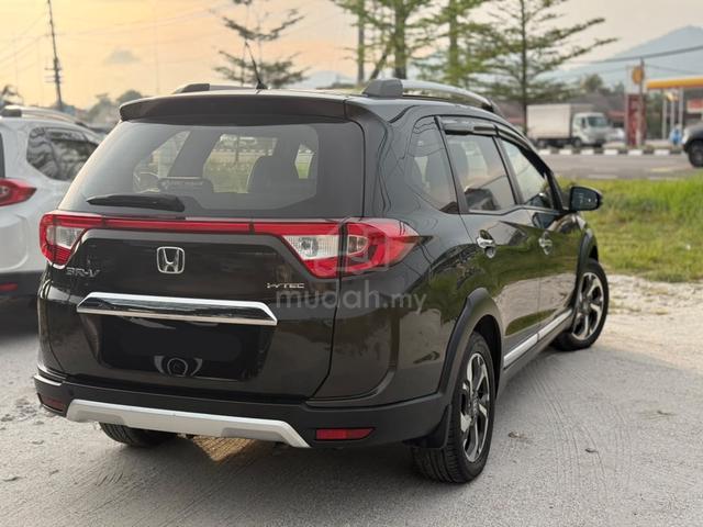 2017 Honda BR-V 1.5 V (A) - 5