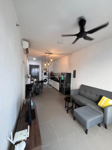 Aster Residence Cheras 1