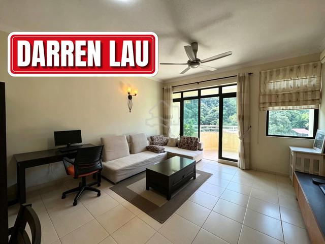 Penhill Perdana Condominium 1