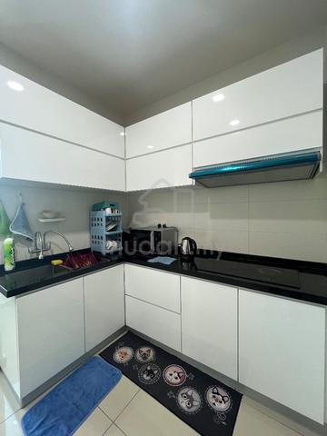 Exo Residences @ Juru Sentral 3