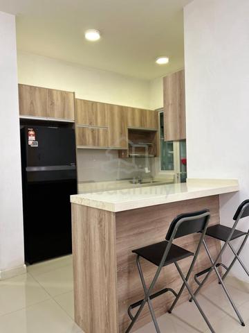 Scenaria @ North Kiara Hills 1