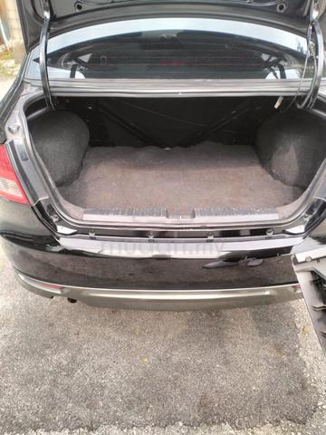 2016 Proton SAGA 1.3 PREMIUM CVT MY16 BT P2-13A - 5