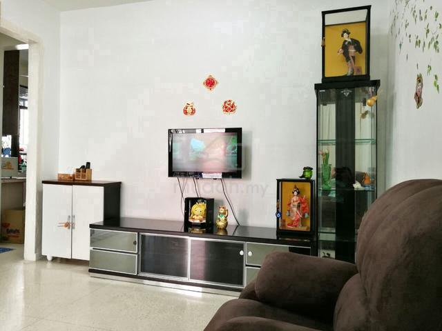 Medan Mutiara 1