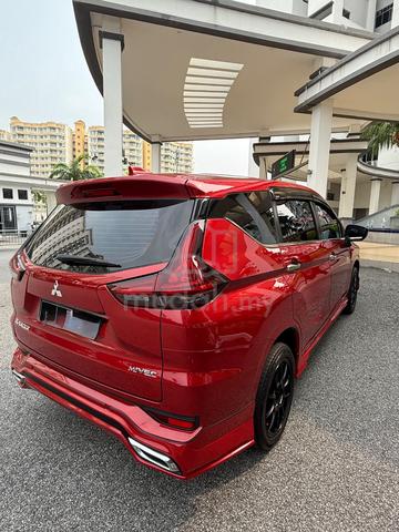 2022 Mitsubishi XPANDER 1.5 MY20 (A) - 3