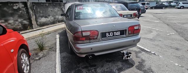 2006 Proton WIRA 1.5 GL (A) - 4