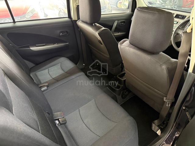 Perodua MYVI 1.3 SE FREE WARRANTY ONE OWNER ONLY - 5