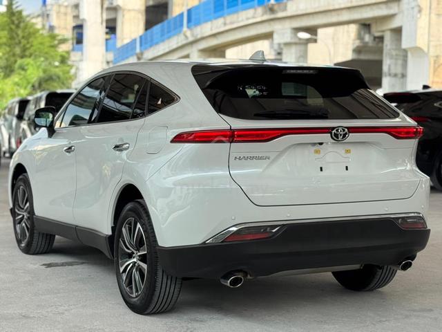 2025 Toyota HARRIER 2.0 G / DIM / BSM - 2