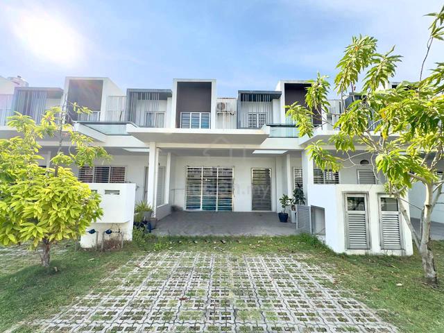 TERMURAH ‼️ Casa View Cybersouth Double Storey Cyberjaya 1