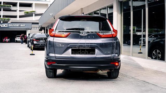 Honda CR-V 2.0 F.LIFT K.ENTRY L.SEAT CRV 2019 - 4