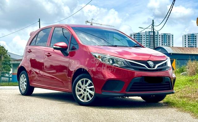 2019 Proton IRIZ 1.3 STANDARD (A) - 1