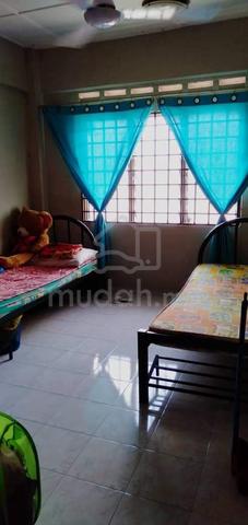 Bilik Sewa Perempuan Taman U Skudai 1