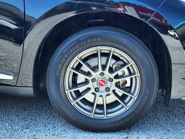 CLEAR STOCK 🔥 Toyota HARRIER 2.0 PREMIUM GRAB NOW - 3