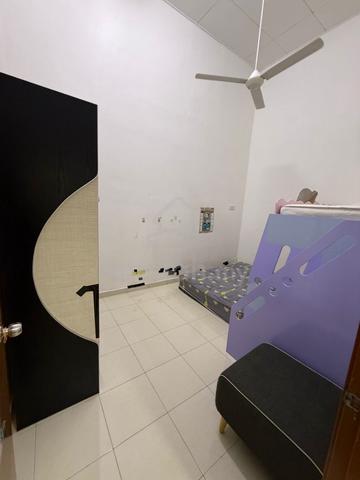 Fully Furnished 1