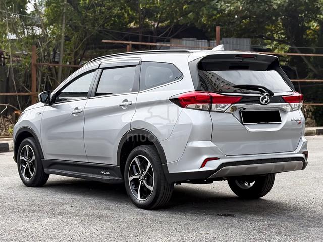 2023 Perodua ARUZ 1.5 AV MY21 D38L (A) - 4