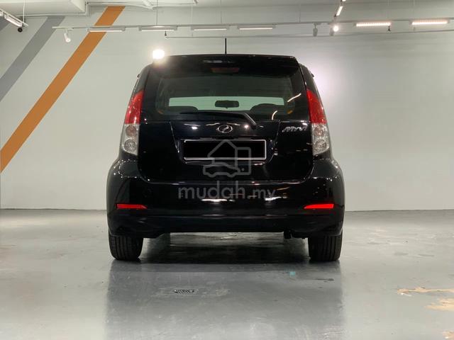 2009 Perodua MYVI 1.3 EZ FACELIFT (A) FULL LOAN - 5