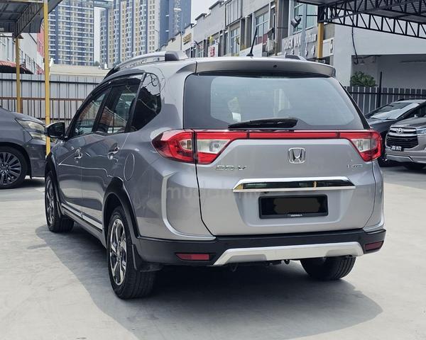 2018 Honda BR-V 1.5 V I-VTEC (A) - 4