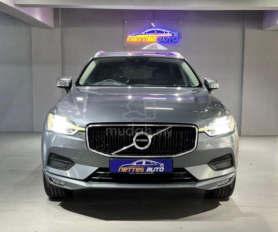 2018 Volvo XC60 2.0 T5 DRIVE E FACELIFT / L/Assist - 3