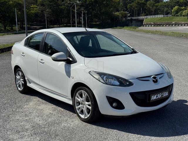 Mazda 2 1.5 R (A) ONE OWNER [BESTBUY] - 4