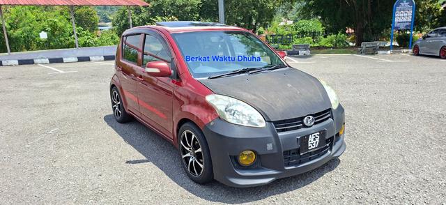 2006 Perodua MYVI 1.3 SX (M) - 2