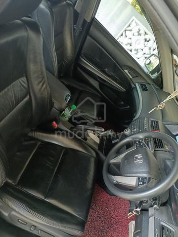 2010 Honda ACCORD 2.0 VTI-L (A) - 3
