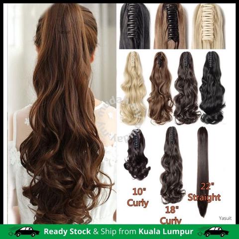 Best hair extensions shop in kuala lumpur