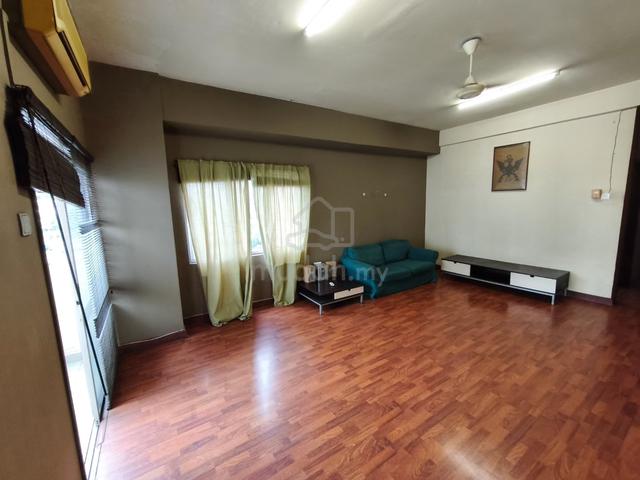 Ridzuan Condominium 1