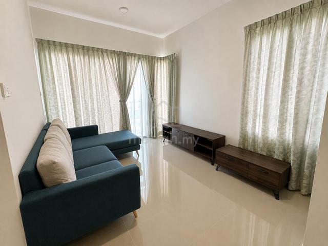 Desa Green Serviced Apartment 1
