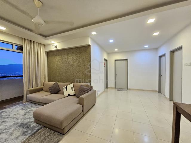 Semarak & Penaga Condominium 1
