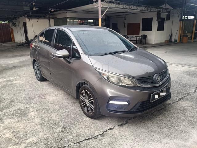 2019 Proton PERSONA 1.6 PREMIUM (A) LOAN KEDAI - 1