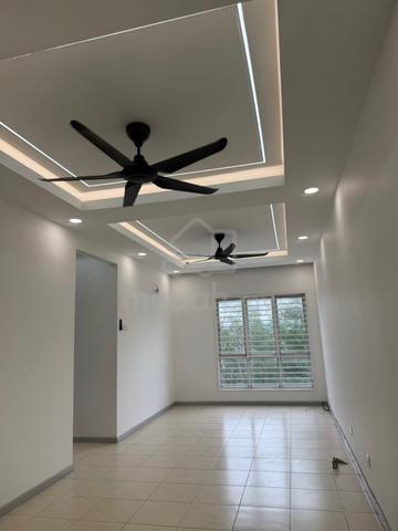 Baiduri Courts (Bukit Puchong) 1