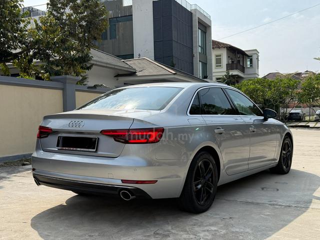2016 Audi A4 2.0 TFSI B9 /TIP TOP CONDITION - 3