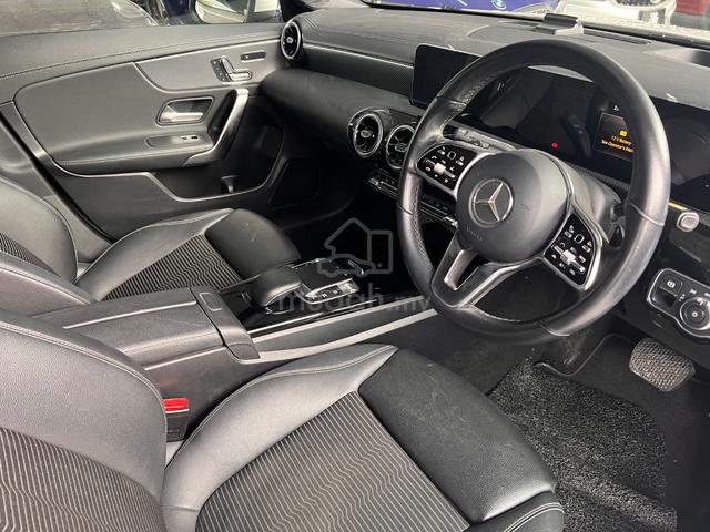 2020 Mercedes Benz CLA250 4 MATIC SHOOTING BRAKE - 4