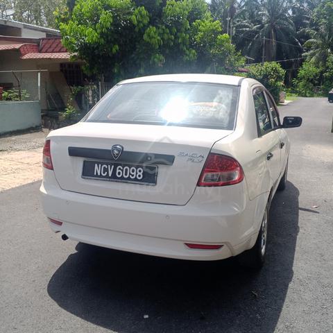 2013 Proton SAGA 1.3 SV (A) - 3