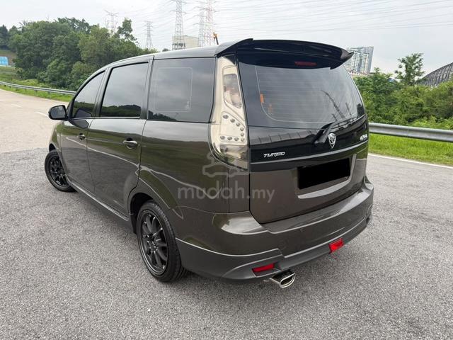 2020 Proton EXORA 1.6 PREMIUM CONDITION TIP TOP - 3