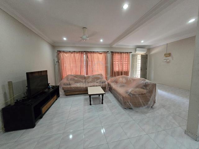 Taman Paya Emas 📍Fully Furnished Double Storey Teres House 5B3B 1