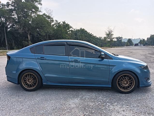 2012 Proton PREVE 1.6 EXECUTIVE (M) - 1