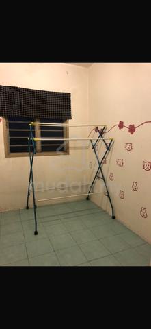Alpha Arena Apartment 1