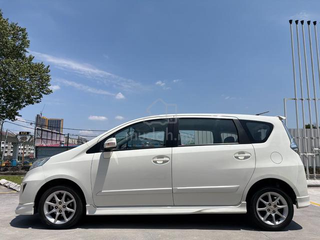 Perodua ALZA 1.5 FACELIFT (A) TIP-TOP CONDITION - 2