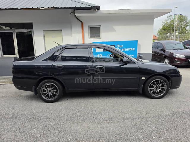 2005 Proton WAJA 1.6 PREMIUM (A) 1 OWNER - 4