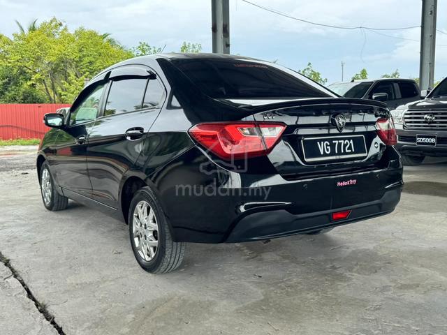 Proton Saga VVT 1.3 (A) 2016 VG 7721 - 4